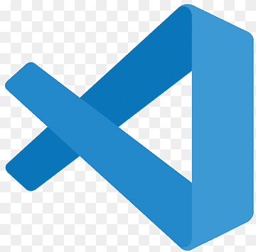 Vs Code logo