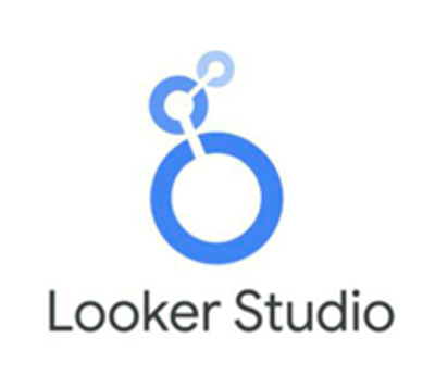 looker studio logo